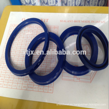 Auto Motor Hose Led Oil Seal